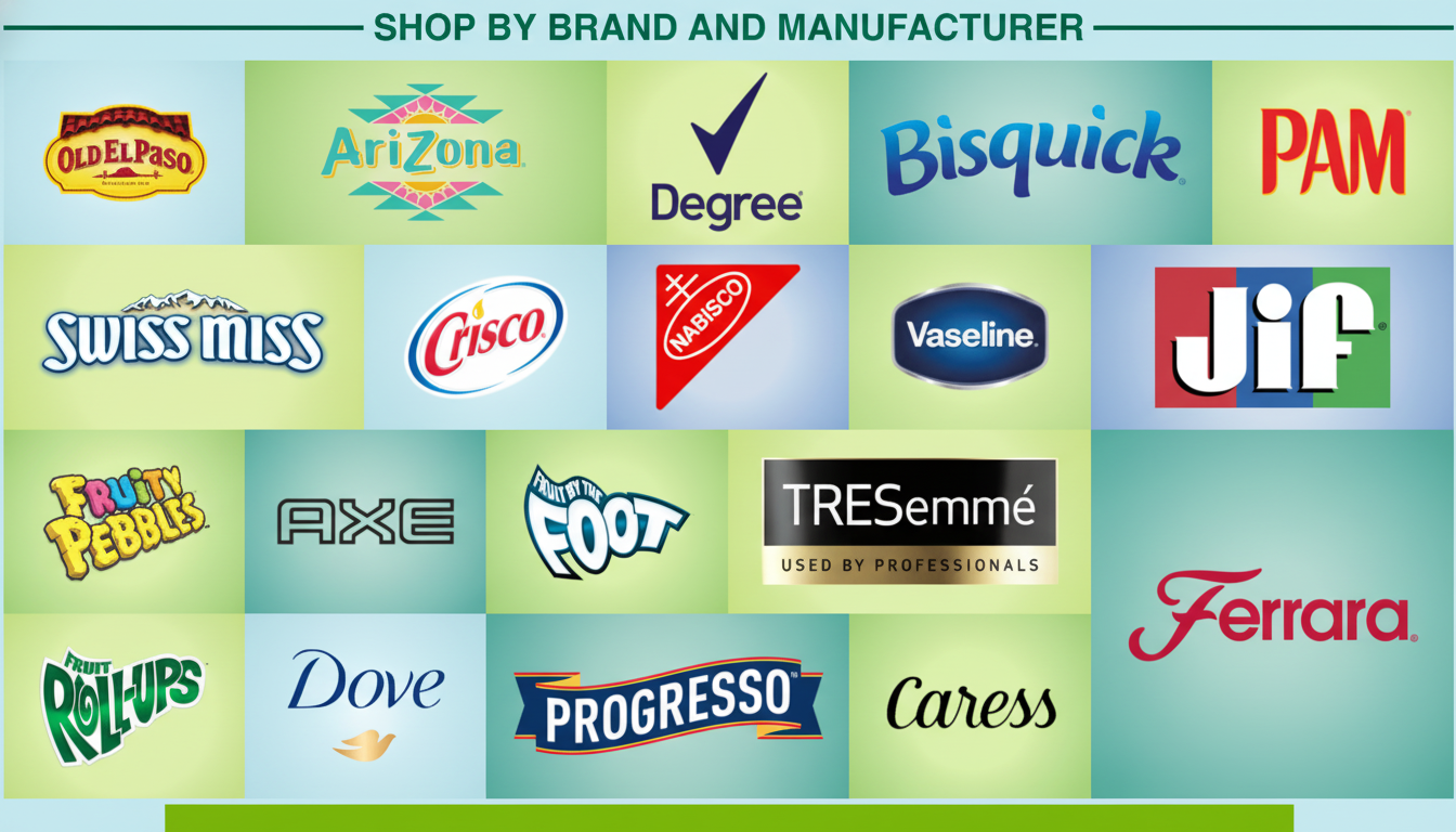 Partner Brands